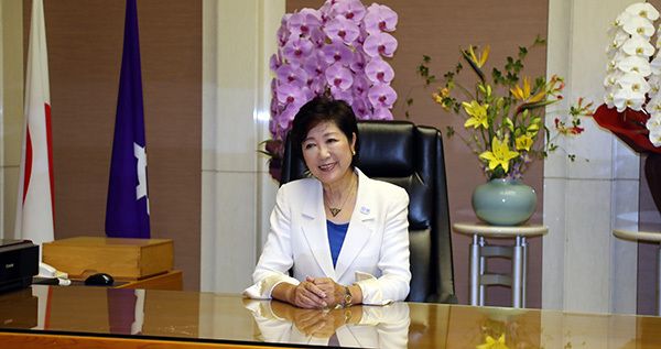 小池百合子新都知事「待機児童ゼロ、保育の質向上」の実現なるか