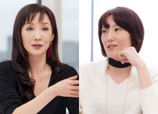 サボテンを枯らす女が、子を育てるためのチーム戦術――川崎貴子×河崎環【2】