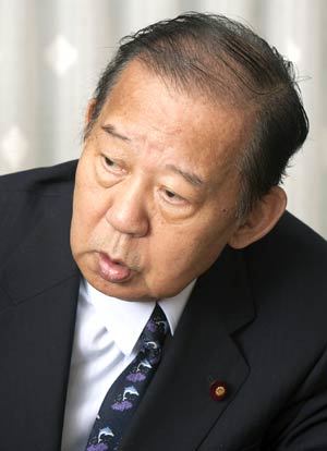 二階幹事長「解散総選挙は近いと考えるべき」