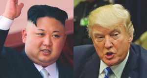 トランプ「怒らすと、何しでかすかわからないゾ戦略」