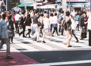 過去の&quot;重大事件&quot;にピンと来ない若者たち