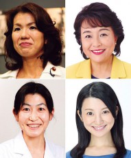 日本一賢い不思議な女子校「桜蔭」の秘密