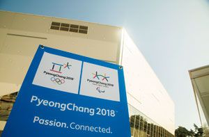 平昌五輪の裏で起きている「通信競争」