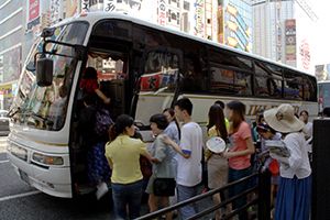 中国人がコース3万円を&quot;安い&quot;と喜ぶワケ