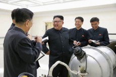 北朝鮮の核廃絶が&quot;ありえない&quot;2つの理由