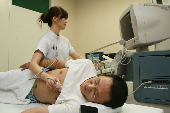 「留学ビザ」で日本の医療費を食う中国人