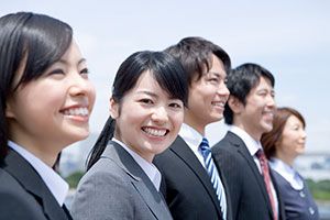 今年の新社会人&quot;よっ友&quot;世代のアタマの中