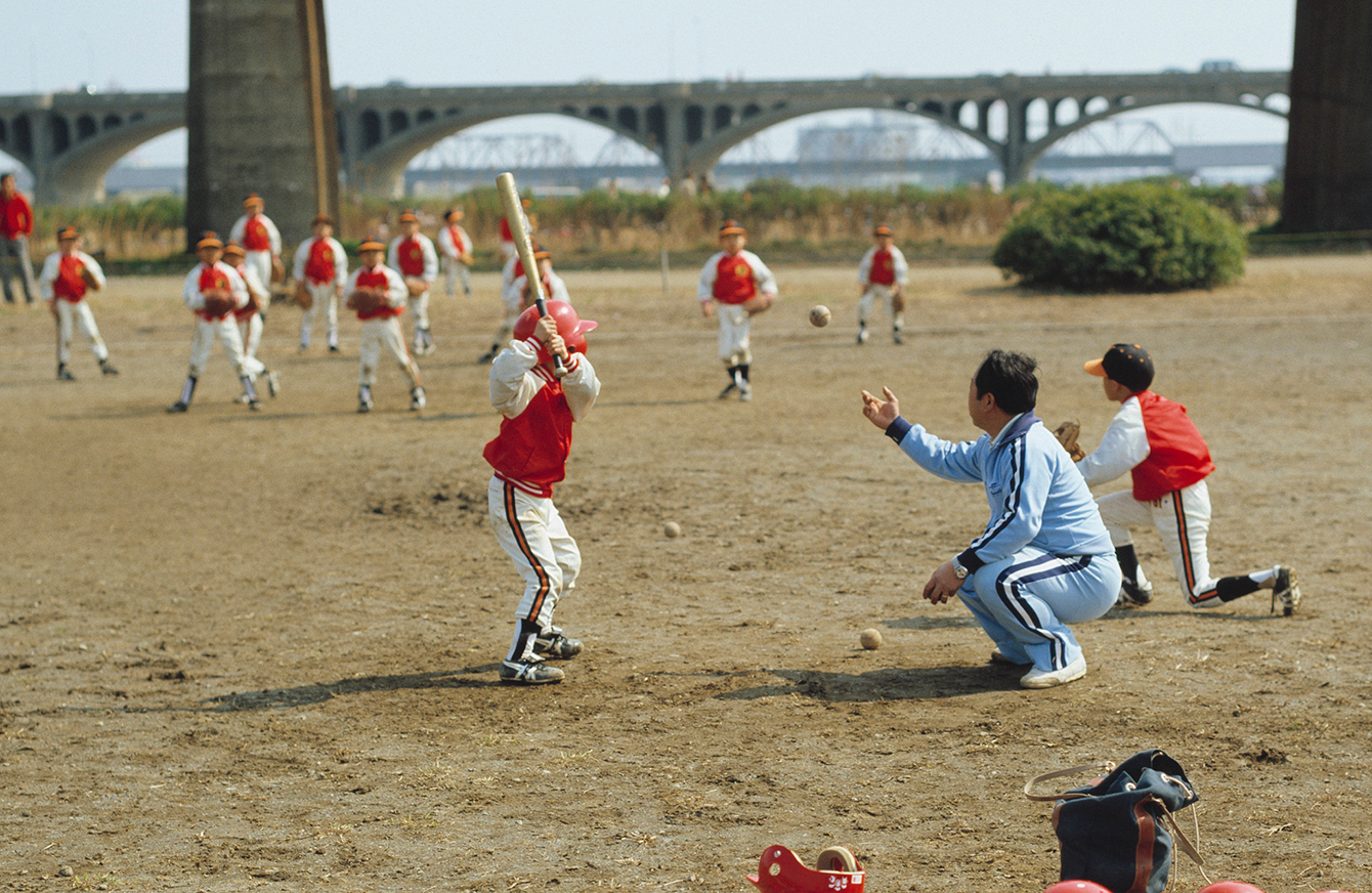 監督の&quot;打つな&quot;を無視した野球少年の末路