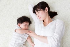 科学的に正しい&quot;子供をすぐ眠らせる&quot;方法