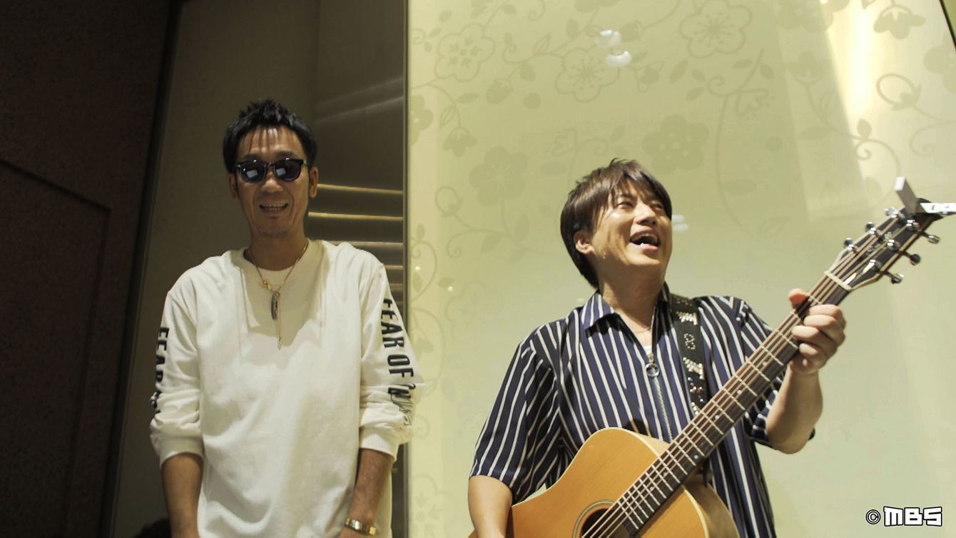 正反対な性格のコブクロが20年続くワケ｜Infoseekニュース