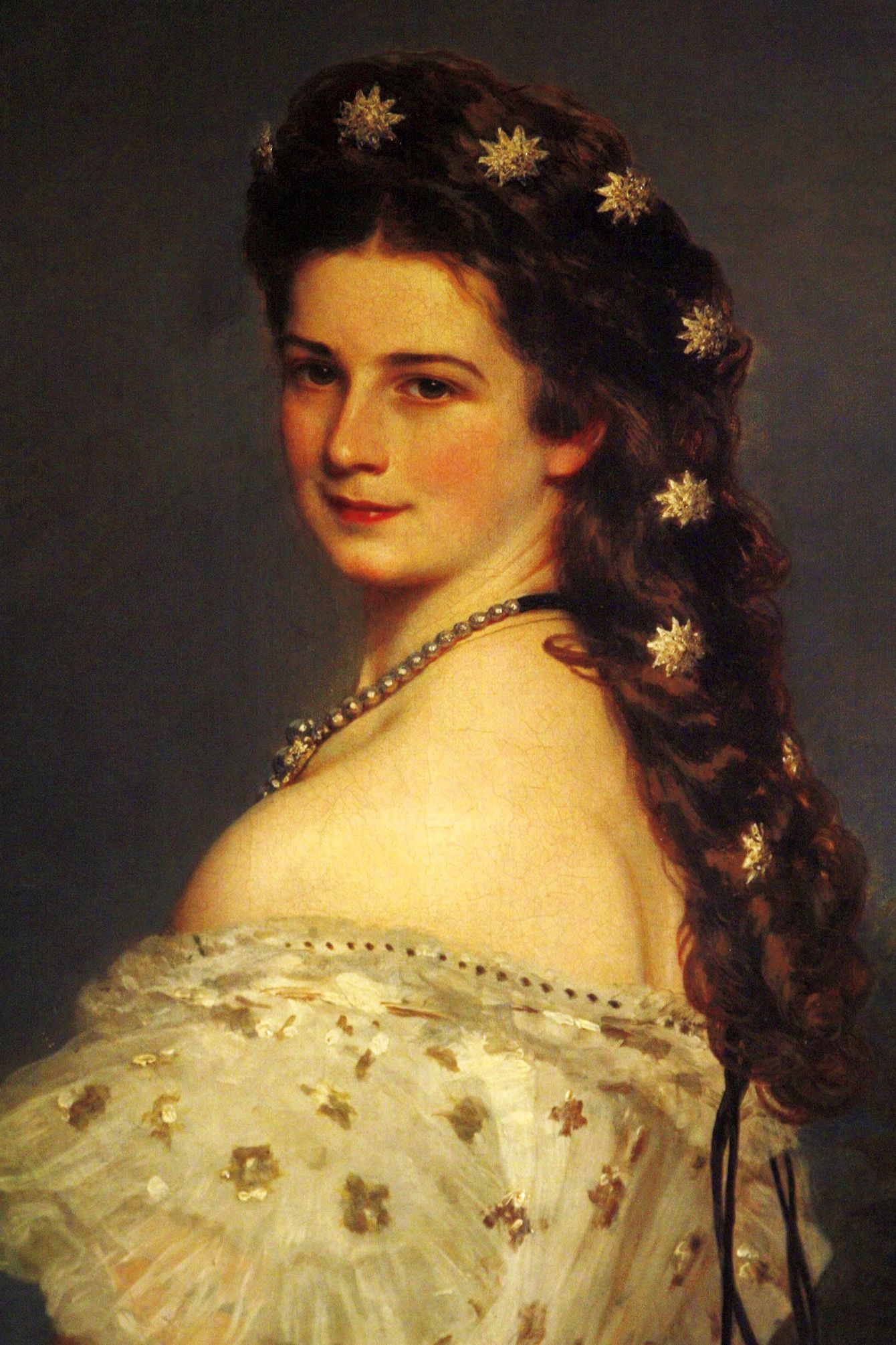 15世紀以降の女王 王妃に学ぶ 生き方 記事詳細 Infoseekニュース