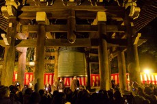 「除夜の鐘が聞けない」日本唯一の自治体