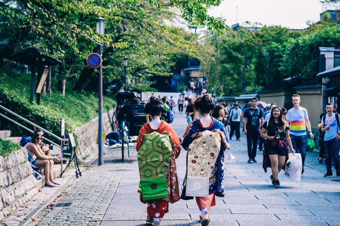 京都の町並み が急速に壊れつつあるワケ 記事詳細 Infoseekニュース