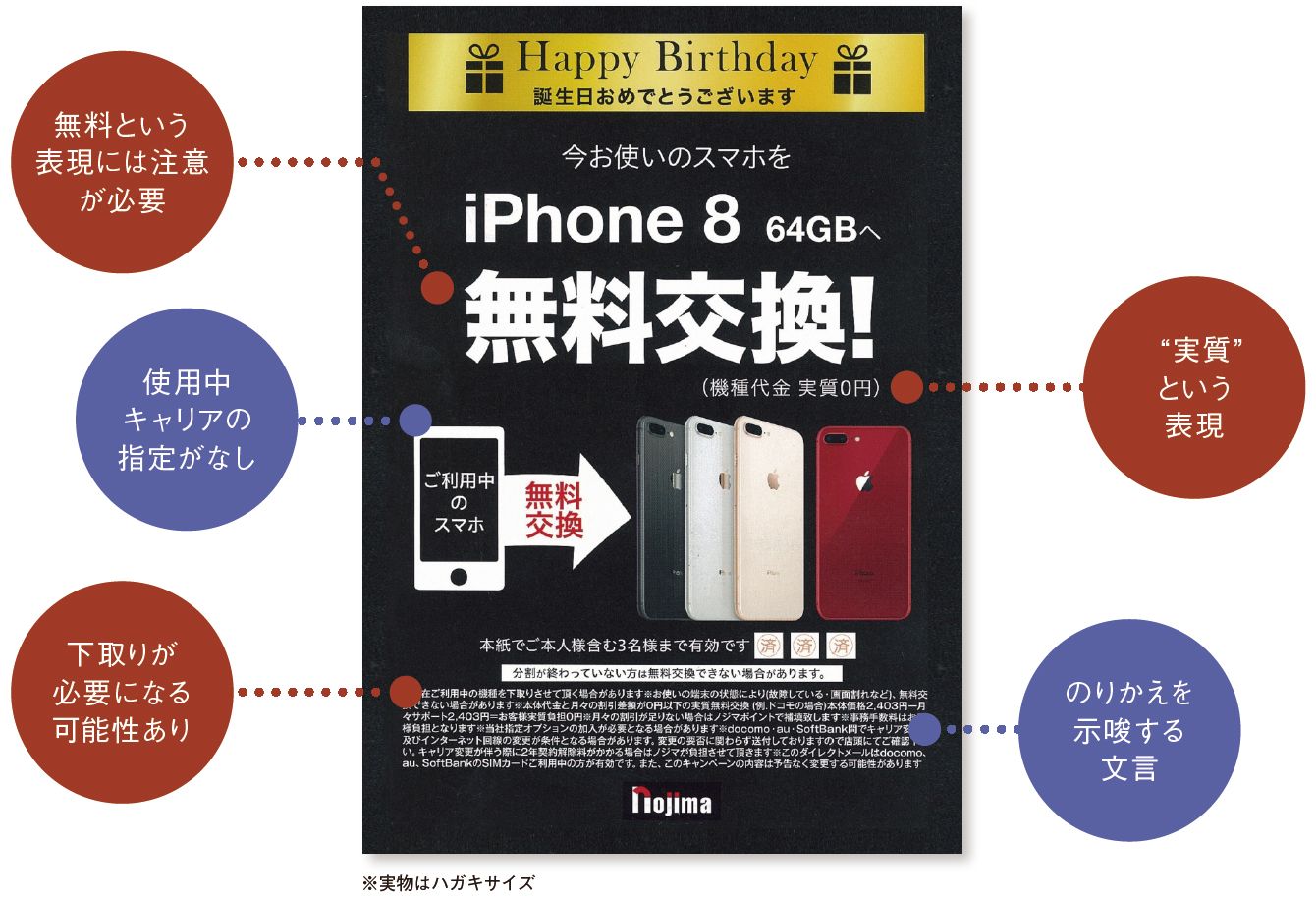 iPhone無料