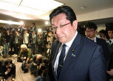 だれもが首相を忖度する日本政治の異常さ