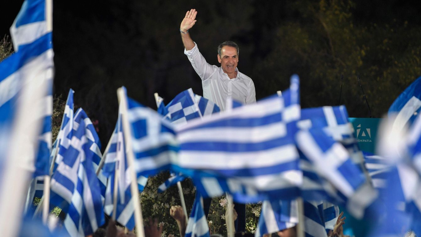 &quot;政権公約&quot;を素直に信じたギリシャの後悔