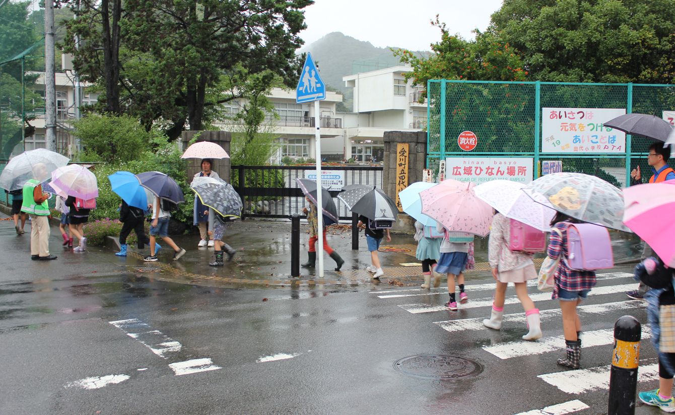 凶悪犯をそんな簡単に保釈してもいいのか