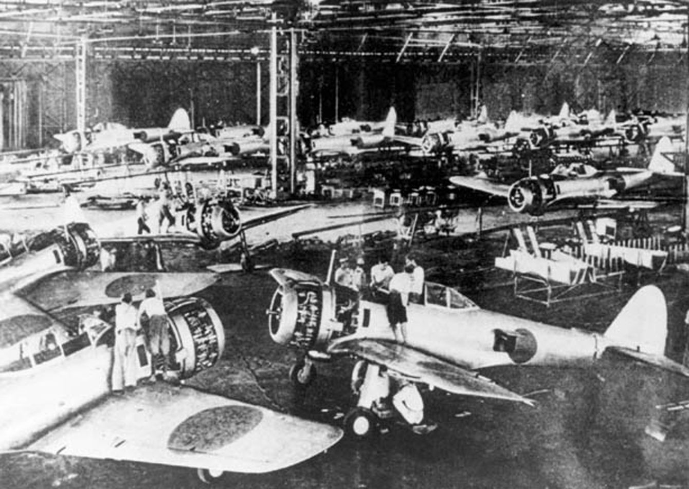 特攻機にも安全を求めたスバルの設計思想｜Infoseekニュース