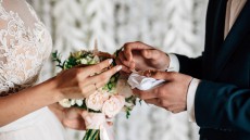 愛のピークを結婚式に注ぎ込む夫婦の末路