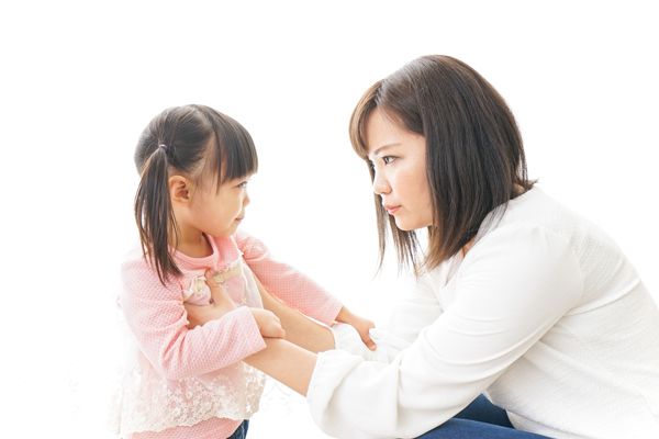 わが子であっても許されない&quot;親のしつけ&quot;一覧