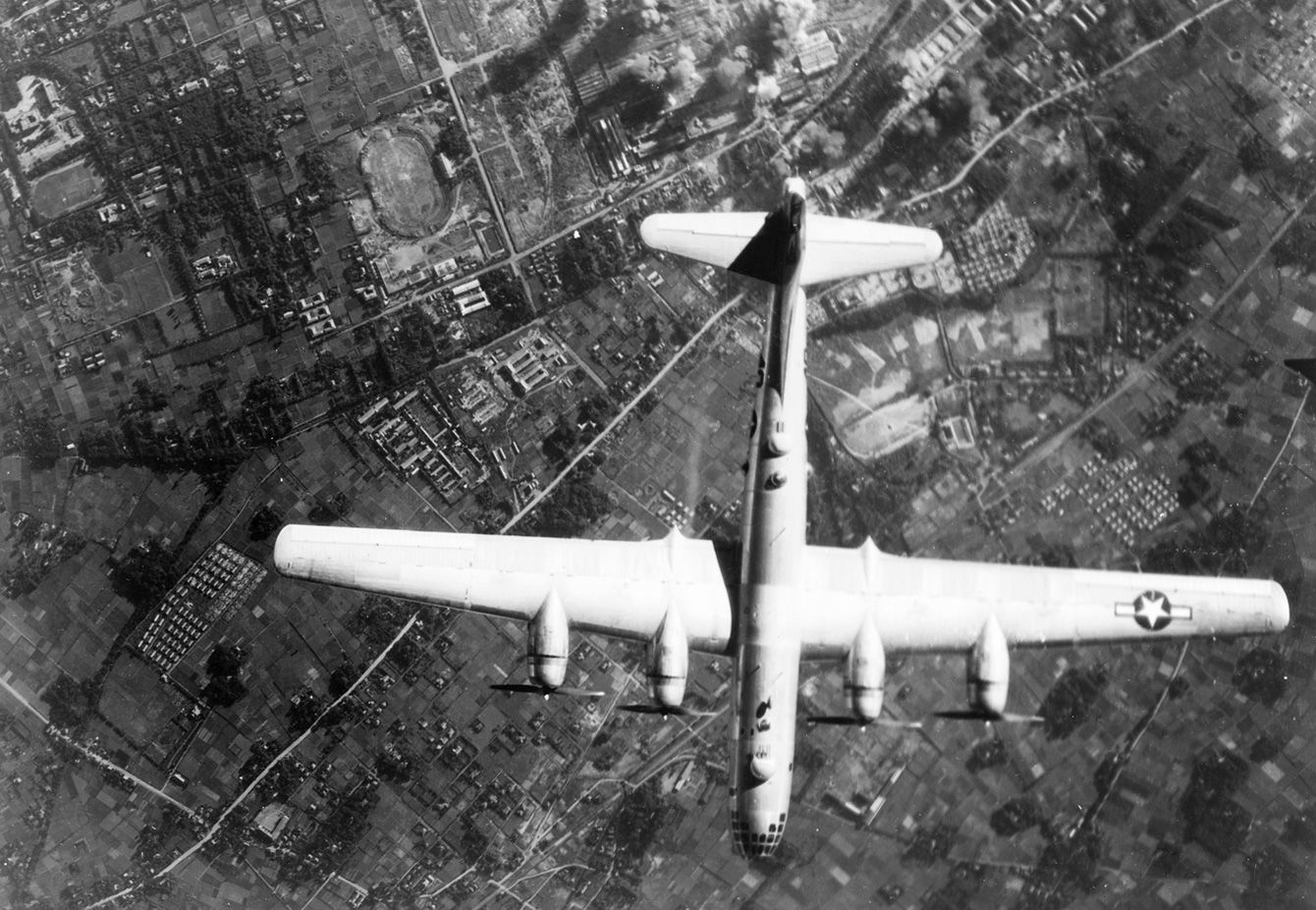 スバル創始者が夢想した｢400機の爆撃機｣の幻