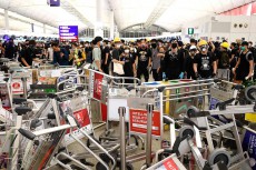 香港デモが｢第2の天安門｣を避ける道はあるか