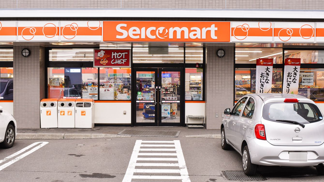 北海道最強コンビニが｢おでんをやらない｣理由