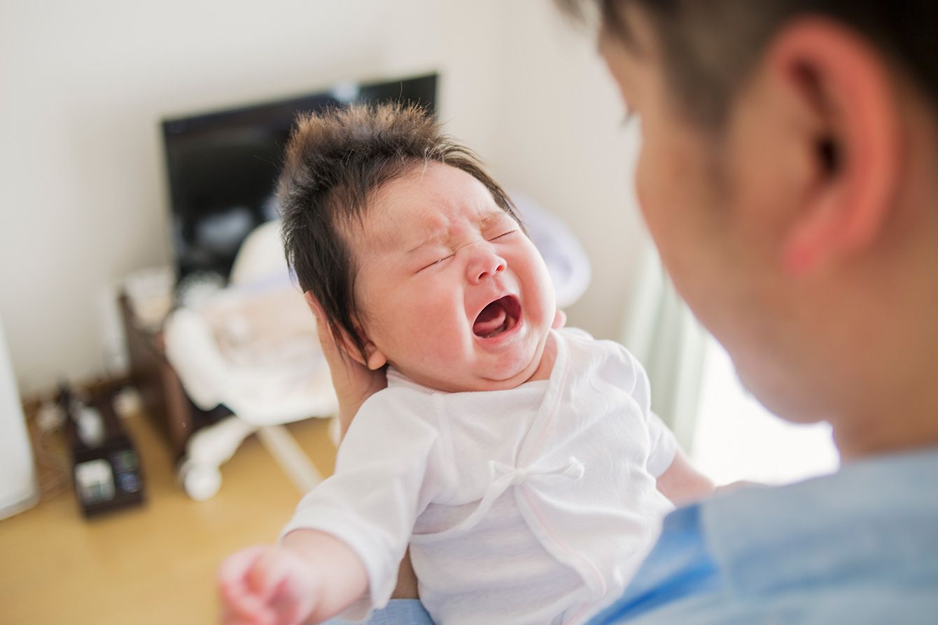 男性公務員の育休1カ月は日本の男を変えるか