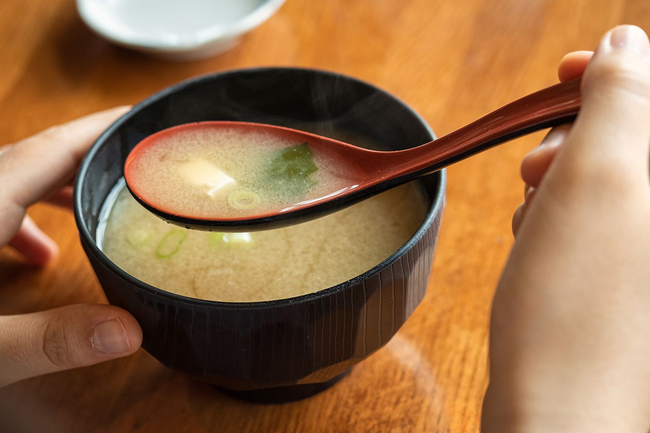 &quot;一汁三菜は日本の家庭食の原点&quot;という大誤解
