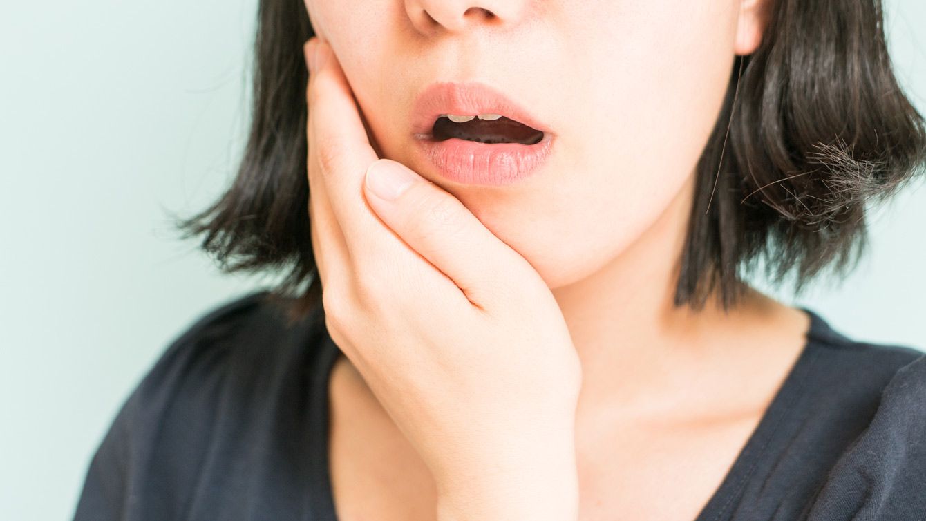 日本人の8割が罹患済み&quot;歯周病&quot;の重大リスク