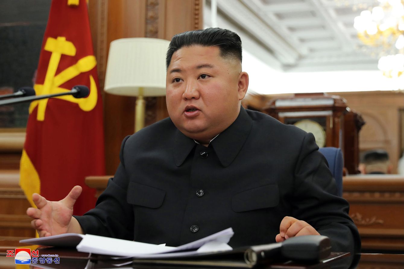北朝鮮は第3次世界大戦のトリガーになり得る