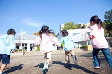 ビジネスの基本中の基本はみな幼稚園で学べる