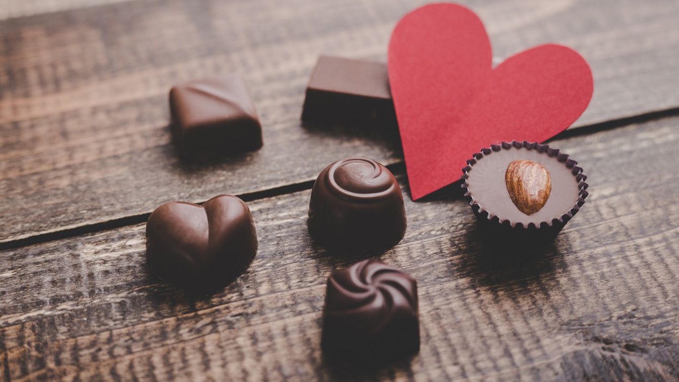 チョコレートを食べても太りにくい｢魔法の時間｣をご存知か