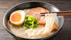 ｢背脂系ラーメン｣が大好きな医師がまったく太らない理由