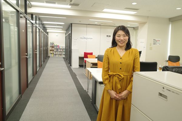 全社員解雇の衝撃から､たった3カ月で起業した女社長の覚悟