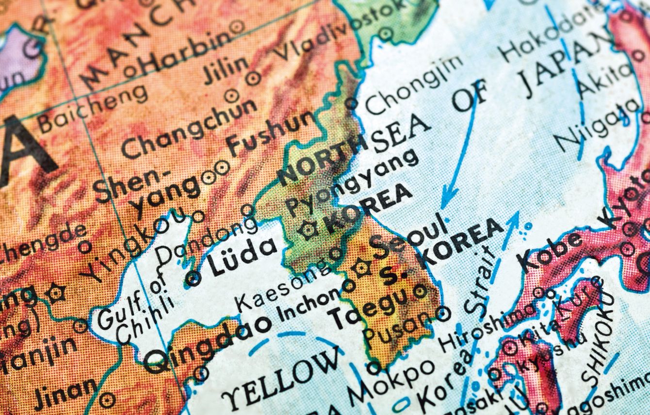 ｢わが国は小中華｣韓国が日本をずっと下に見続け恨む理由