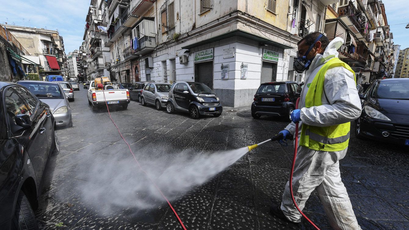 イタリアの｢コロナ危機｣から見えた日本に必要な決断