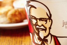 コロナ禍でKFCが見せた底力…｢新王者誕生｣で外食の明暗はっきり