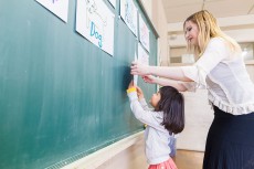 わが子を 英語ペラペラにする に潜む重大なリスク 記事詳細 Infoseekニュース