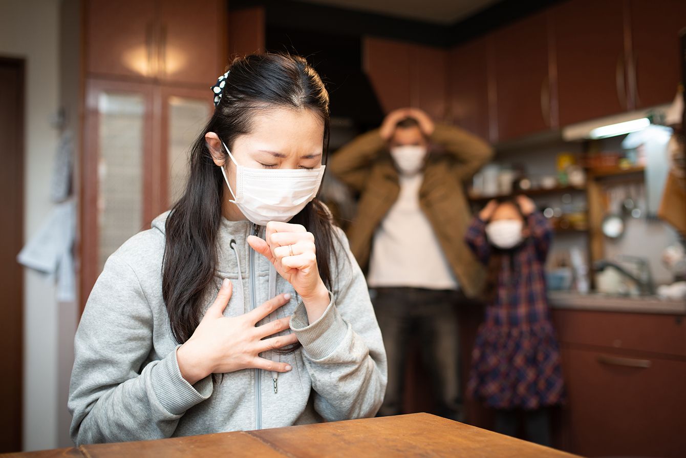 クルーズ船対応の医師に聞く､自分や家族がコロナ感染した際の｢在宅療養｣ガイド