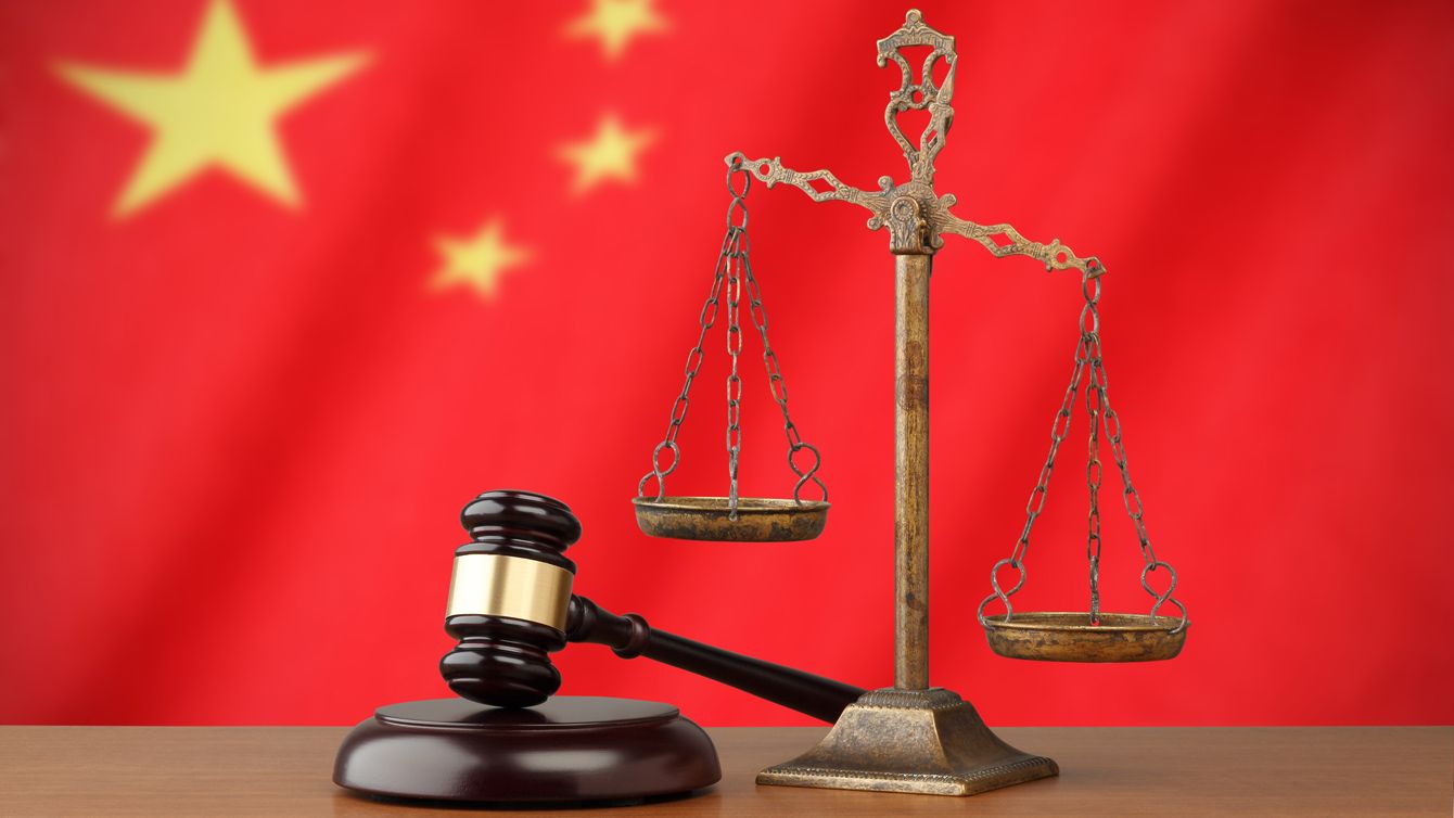 ｢コロナ拡散は死刑｣と中国の裁判所が勝手に決められるワケ