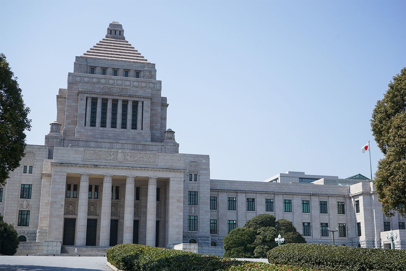 裸の王様･安倍晋三の&quot;電撃辞任&quot;で｢公明･山口那津男総理｣が急浮上だ