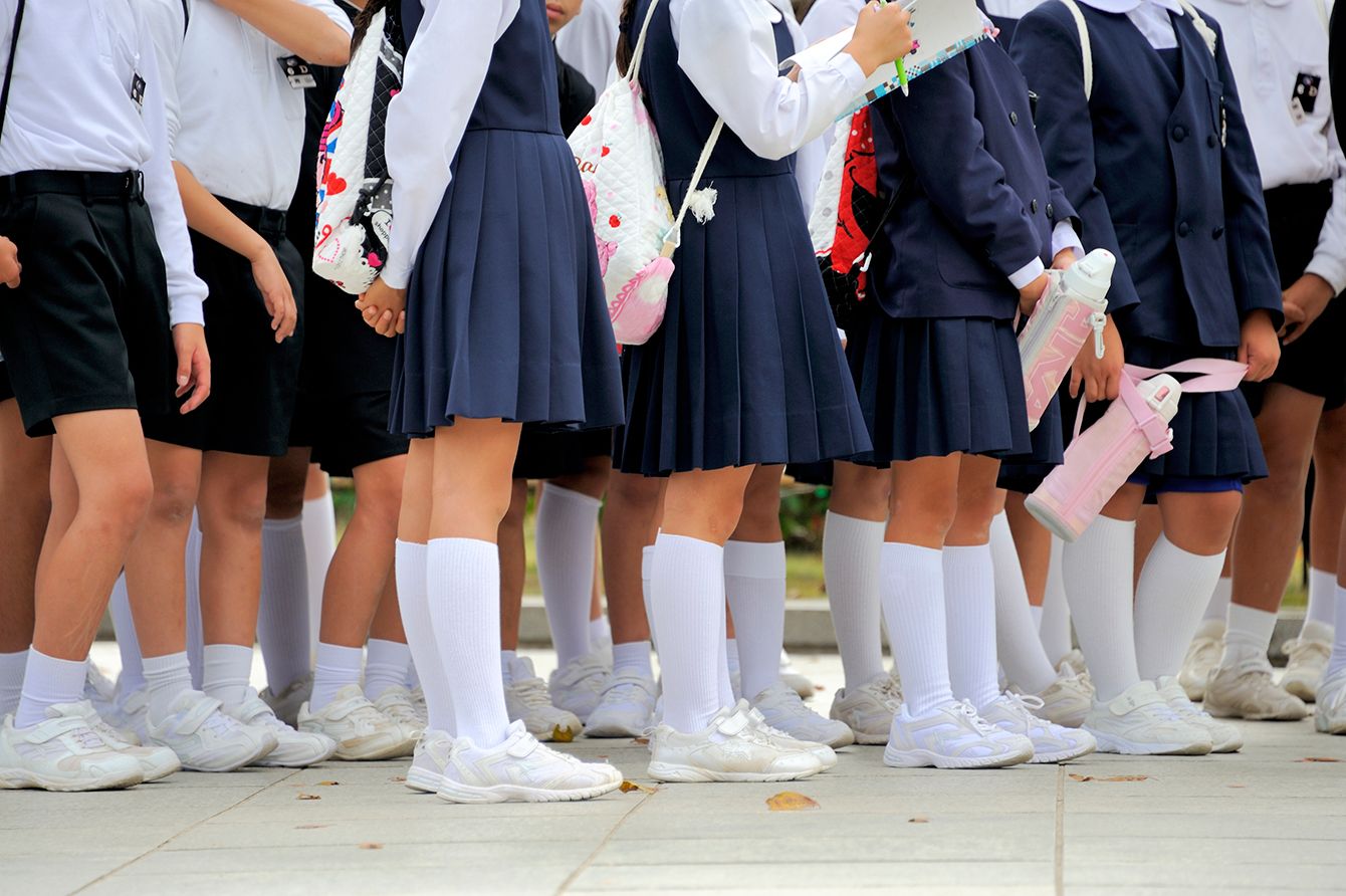 ｢4月入学｣にこだわる人こそ､日本の生産性を下げている元凶だ