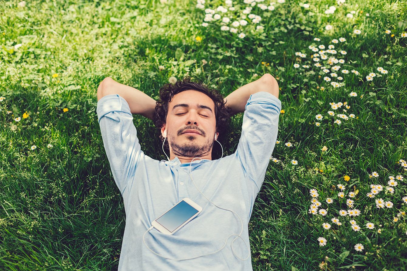 コロナ禍の時代にぜひとも取り入れたい｢のび太の居眠り術｣