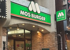 ｢閉店ラッシュが止まらない｣1年で34店減ったモスバーガーの苦境