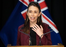 コロナ対策で世界中が評価､ニュージーランド女性首相のコミュニケーションは何がすごいのか