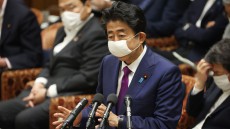 ｢トンネル組織に丸投げは当たり前｣そう開き直る安倍政権の非常識