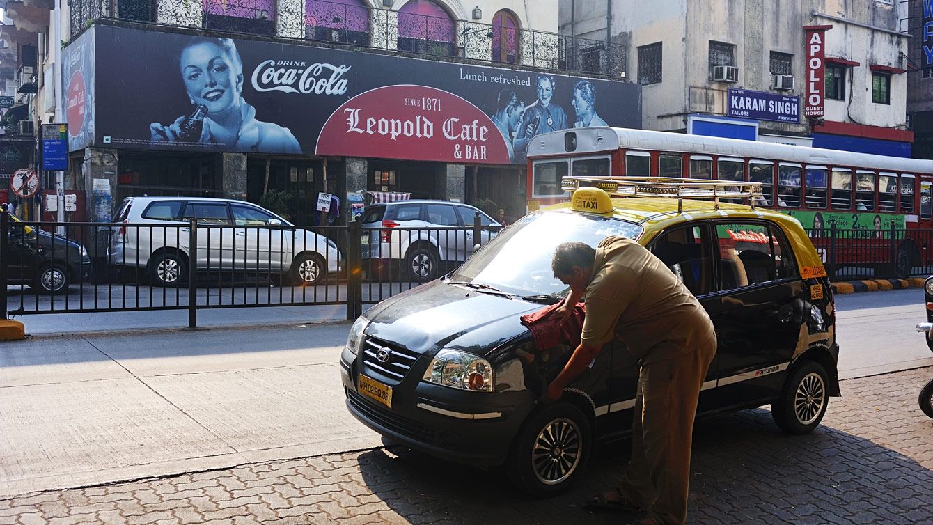 ｢安物で壊れやすい｣といわれる韓国車がインドで存在感を示すワケ