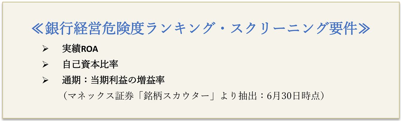 ヤバイ銀行ランキング 地獄の大再編到来で これから銀行員のクビが飛ぶ 記事詳細 Infoseekニュース