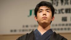 藤井聡太｢小2の涙｣が史上最年少棋聖をつくった